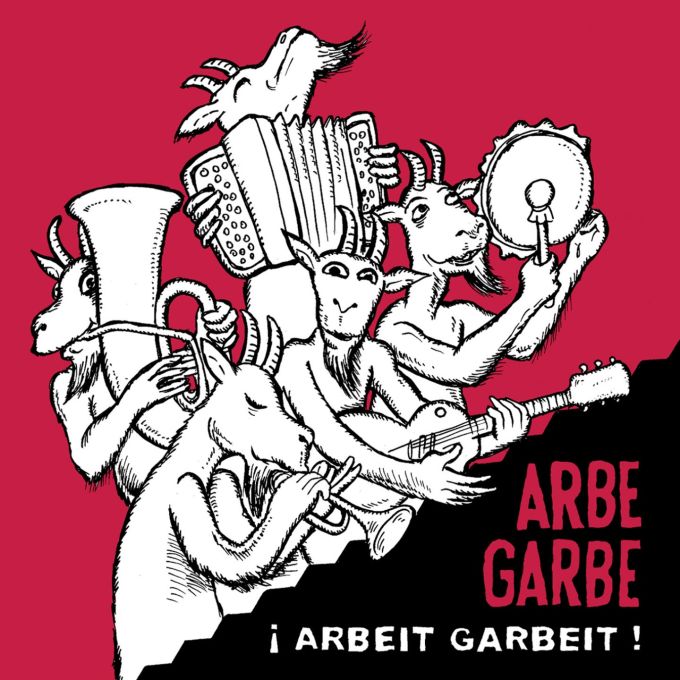 ag-arbeit