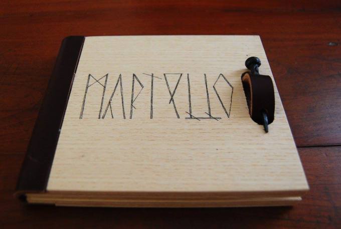 martello