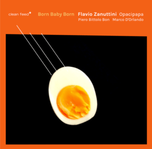 Cover born baby born